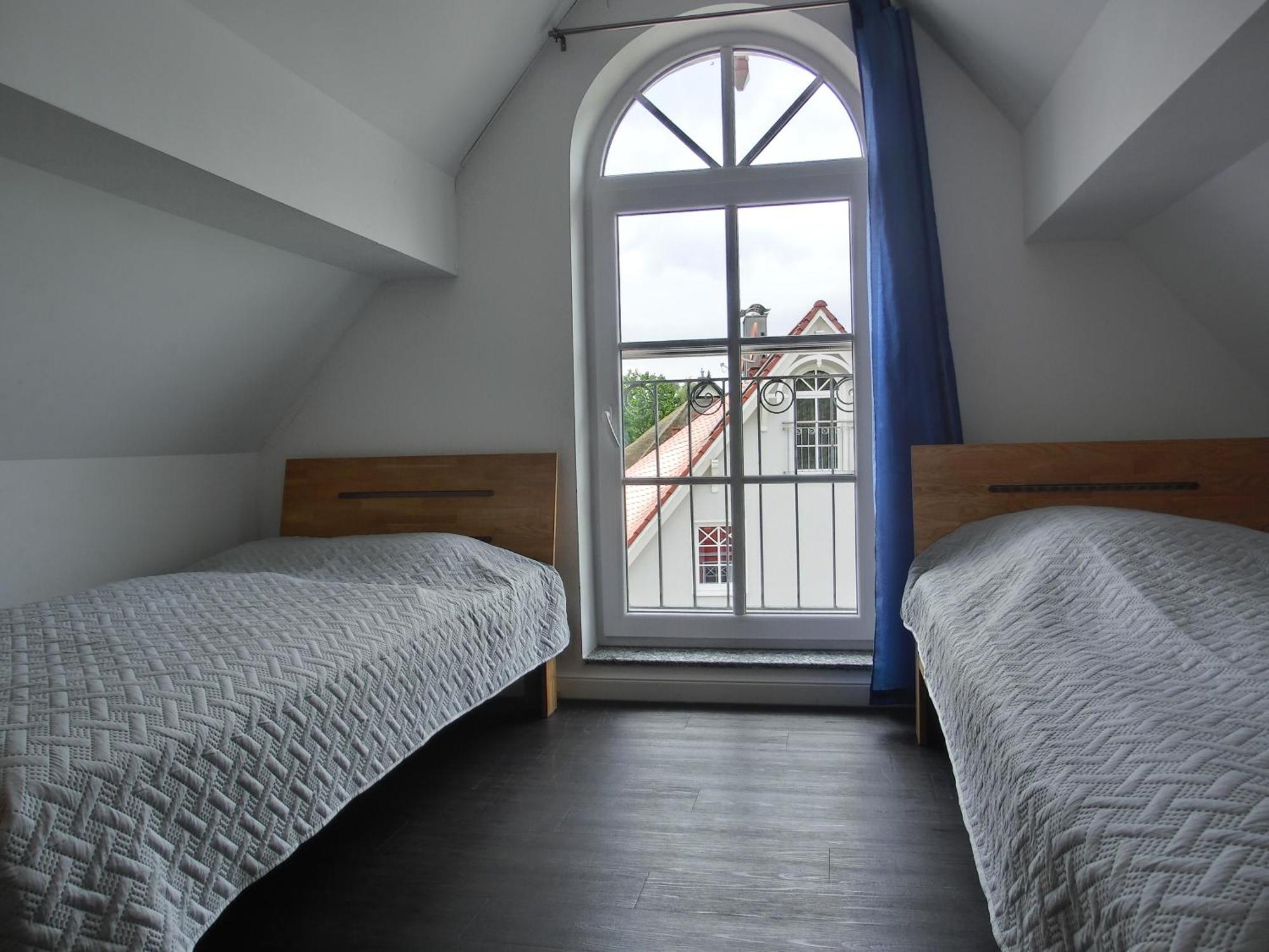 Ferienhaus Fh T 1D Graal-Mueritz Exterior photo